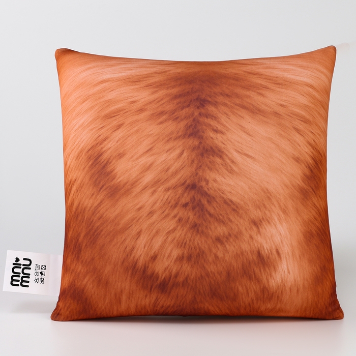 Подушка антистресс, собака Подушка антистресс, собака "Корги"