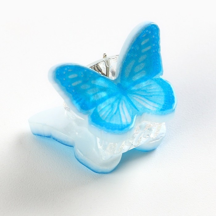 Краб для волос «Микс», 5 шт. Краб для волос «Микс», 5 шт.