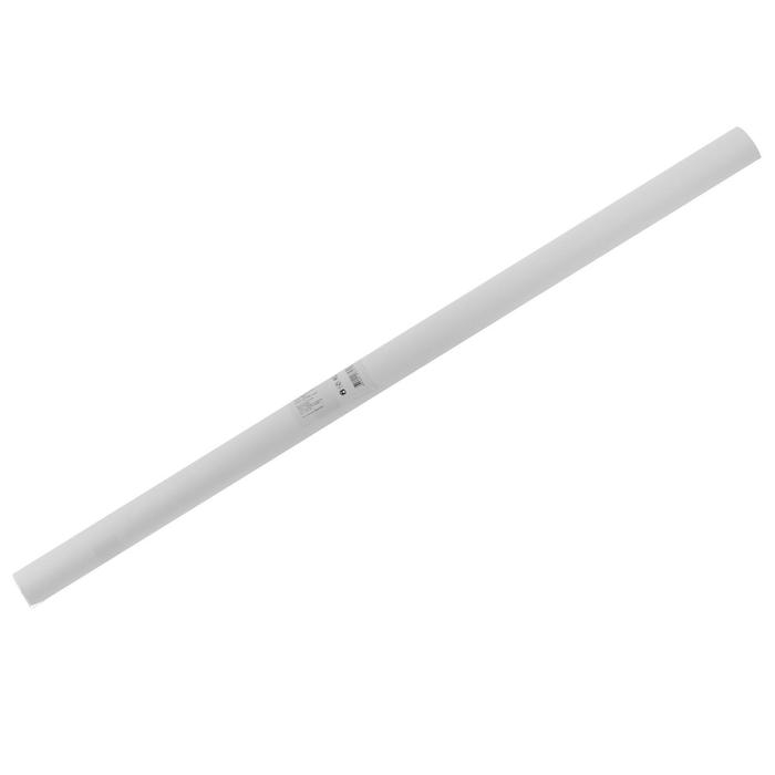 Ватман чертёжный 1500 мм, в рулоне 10 метров, 200 г/м², гознак