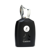 Парфюмерная вода унисекс Cassius (по мотивам Carlisle Parfums de Marly), 100 мл