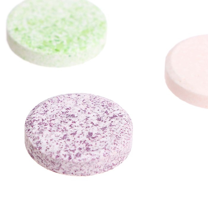 Набор для опытов «Лава-лампа», 3 опыта, 3 цвета Набор для опытов «Лава-лампа», 3 опыта, 3 цвета