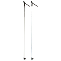 Палки лыжные алюминиевые Snowline, длина 90 см
