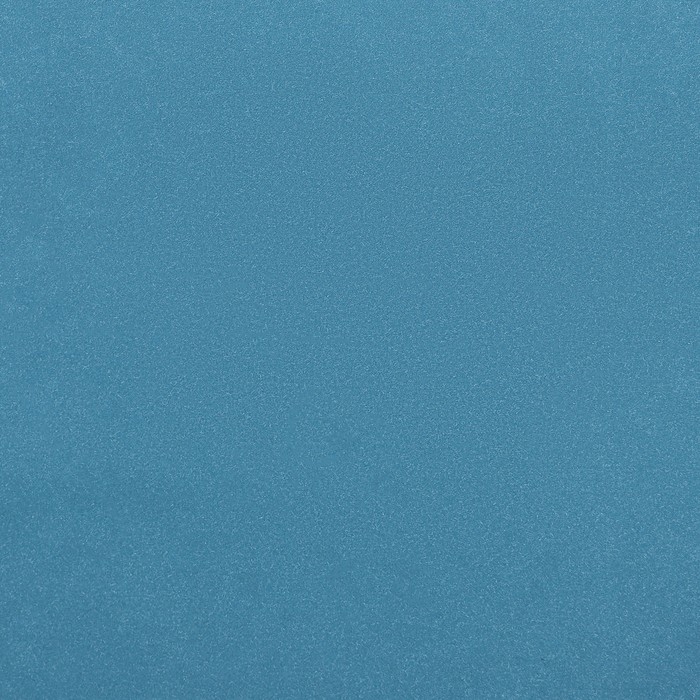 Бумага упаковочная крафт, светло-голубой, двусторонняя 0,68 х 10 м