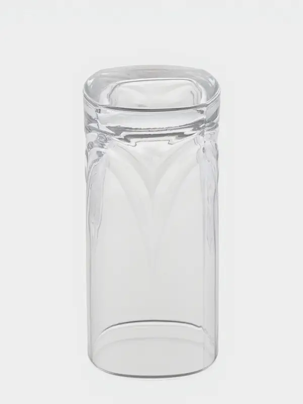 Набор стаканов Paşabah&ccedil;e Triumph, 300 мл, 6 шт., стекло, прозрачный