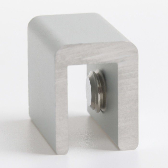 Блокиратор для окон и раздвижных дверей «Ключик», под профиль 10 мм, цвет желтый, Крошка Я Блокиратор для окон и раздвижных дверей «Ключик», под профиль 10 мм, цвет желтый, Крошка Я