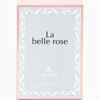 Парфюмерная вода женская La Sera LA BELLE ROSE, 100 мл (мотив La Vie Est Belle Lancome)