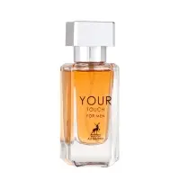Парфюмерная вода мужская Your Touch For Men (по мотивам Stronger with you ea), 30 мл