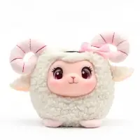 Музыкальная игрушка ZABIAKA &laquo;Весёлая овечка&raquo;, копилка
