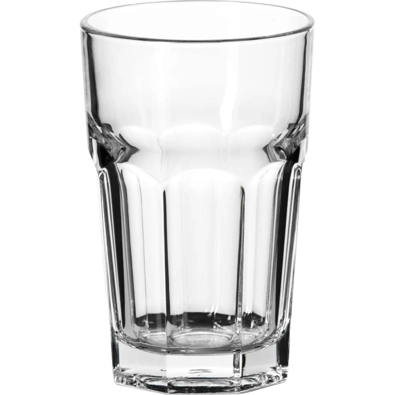 Стакан закал. КАСАБЛАНКА 6 шт. 295 мл