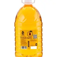 Мыло жидкое Велиос "Спелый персик", 5 л