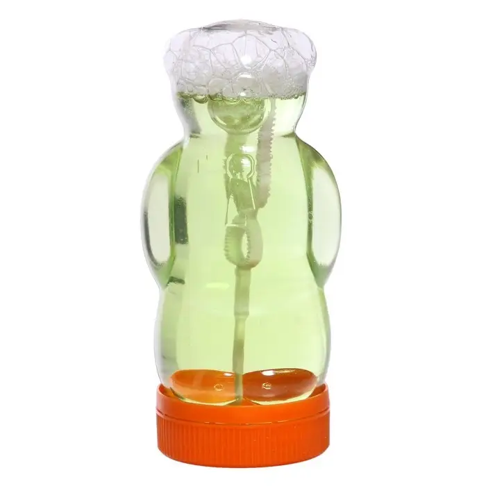 Мыльные пузыри «Радуга. Зверята», 90 мл