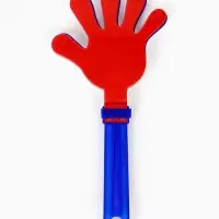 Трещотка болельщика &laquo;Россия&raquo;, 28 см