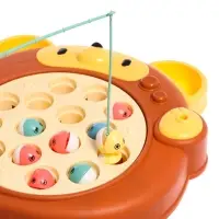 Музыкальная игрушка «Весёлая рыбалка: Мишка», звук Музыкальная игрушка «Весёлая рыбалка: Мишка», звук