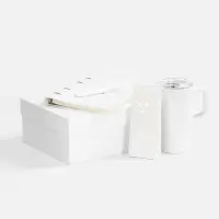 Набор Ringo Tea, белый