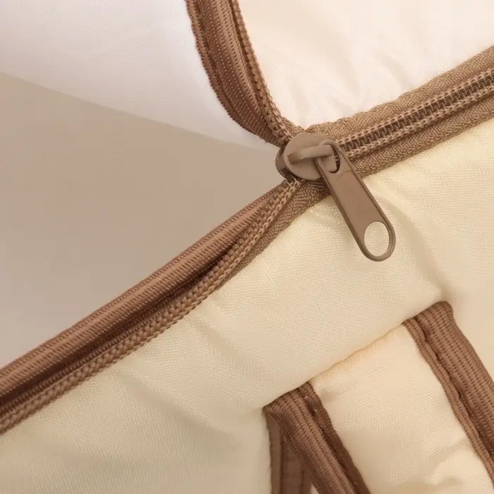 Люлька-переноска для новорожденных &laquo;Мишка&raquo;, Крошка Я