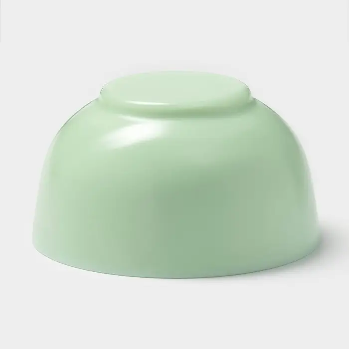 Салатник Luminarc DIWALI PARADISE GREEN, 750 мл, d=14.5 см, стеклокерамика, светло-зеленый