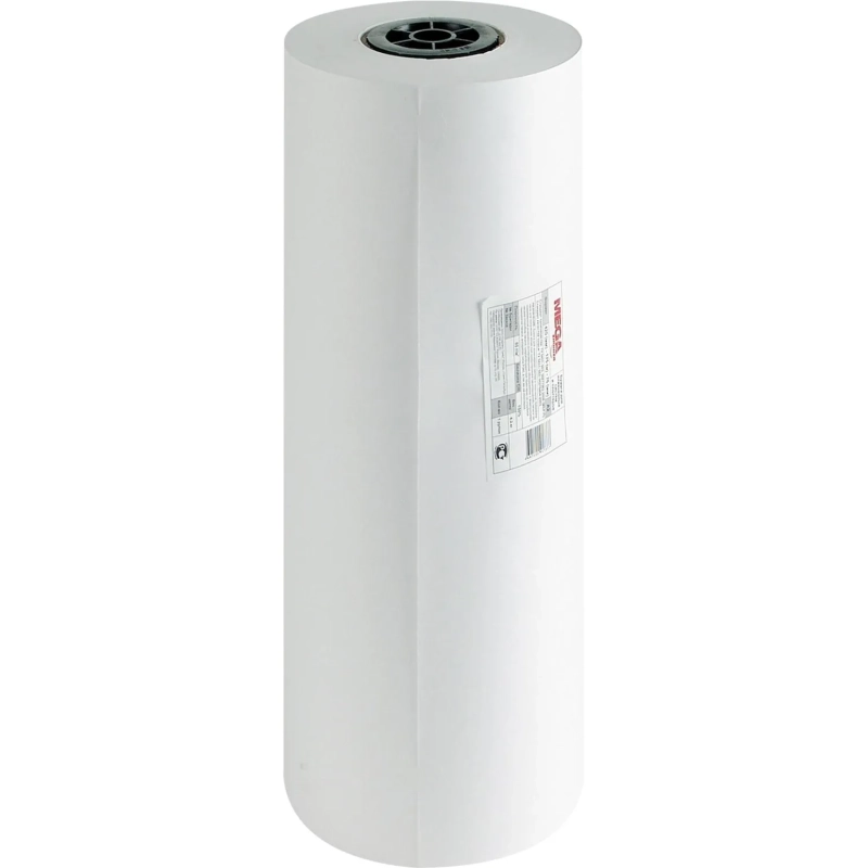 Бумага широкоформатная 80г 420ммх175м 76мм