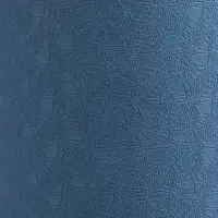 Коврик для фитнеса и йоги Sangh, нескользящий, 183&times;61&times;0.6 см, синий