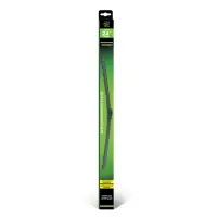 Бескаркасная щётка стеклоочистителя Just Trend WJ-24 (60см)