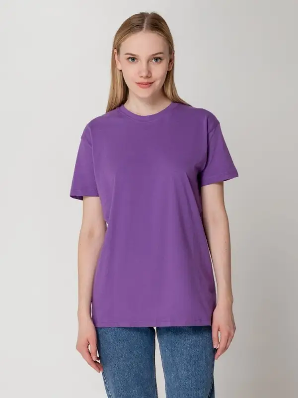 Футболка Regent 150 светло-бежевая, размер S Футболка Regent 150 светло-бежевая, размер S