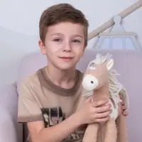 Мягкая игрушка «Коняш Булзай», 25 см Мягкая игрушка «Коняш Булзай», 25 см