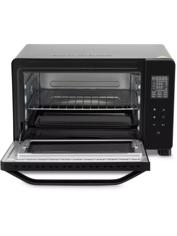 Мини-печь MIO-HY088 23л. 1500Вт черный