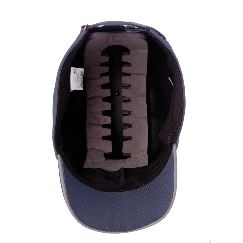 Каскетка РОСОМЗ RZ BioT CAP темно-серая (артикул 92210)