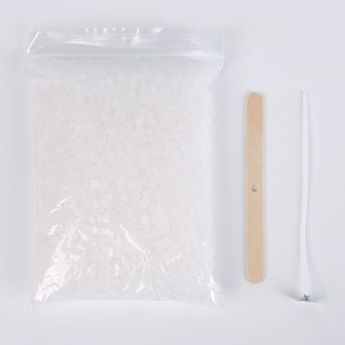 Свеча своими руками. Создание фигурной ароматической свечи «Капля», набор для творчества Свеча своими руками. Создание фигурной ароматической свечи «Капля», набор для творчества