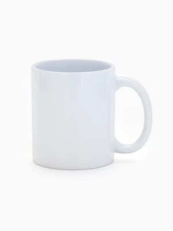 Кружка керамическая &laquo;Самая прекрасная&raquo;, 300 мл