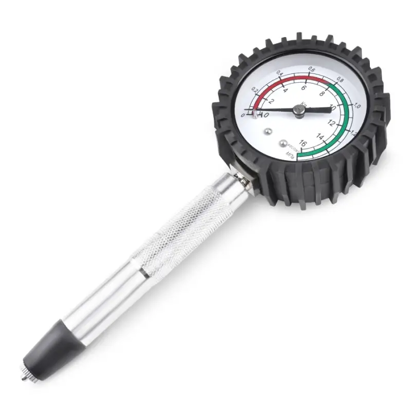 Компрессометр прижимной AVS CT-01