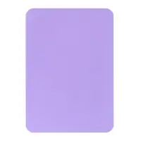 Доска для лепки пластиковая А4 Calligrata &laquo;Прованс&raquo;, пастельная, с бортиком, МИКС