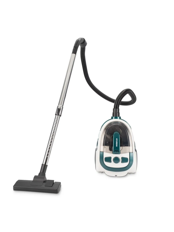 Пылесос HYV-C3500 2220Вт