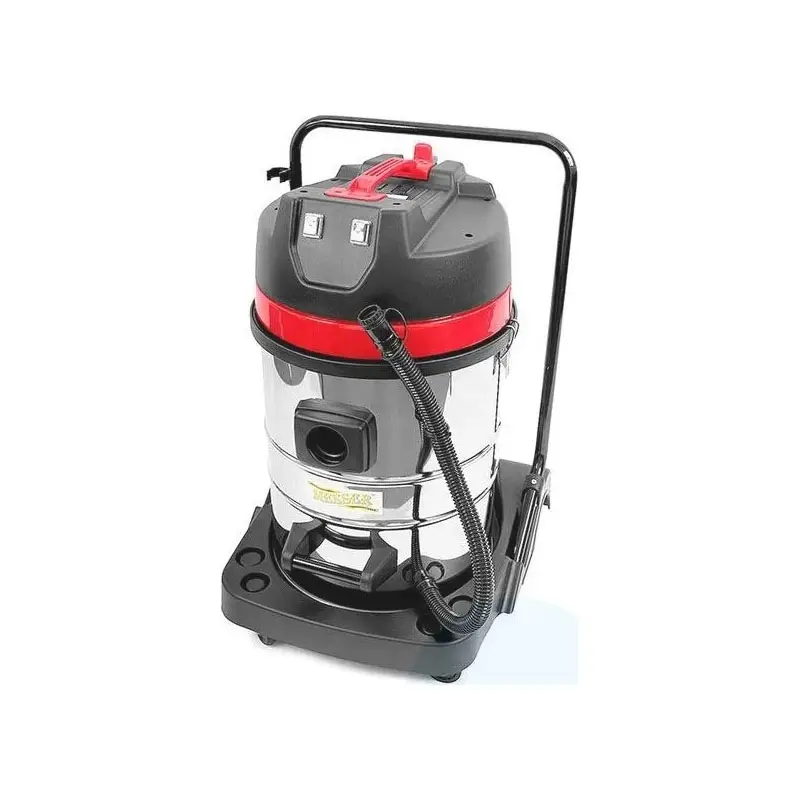 Водопылесос (70 литров INOX)