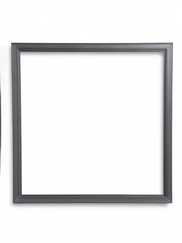 Рама для картин и зеркал Estelle Classic, 50&times;50 см, золото