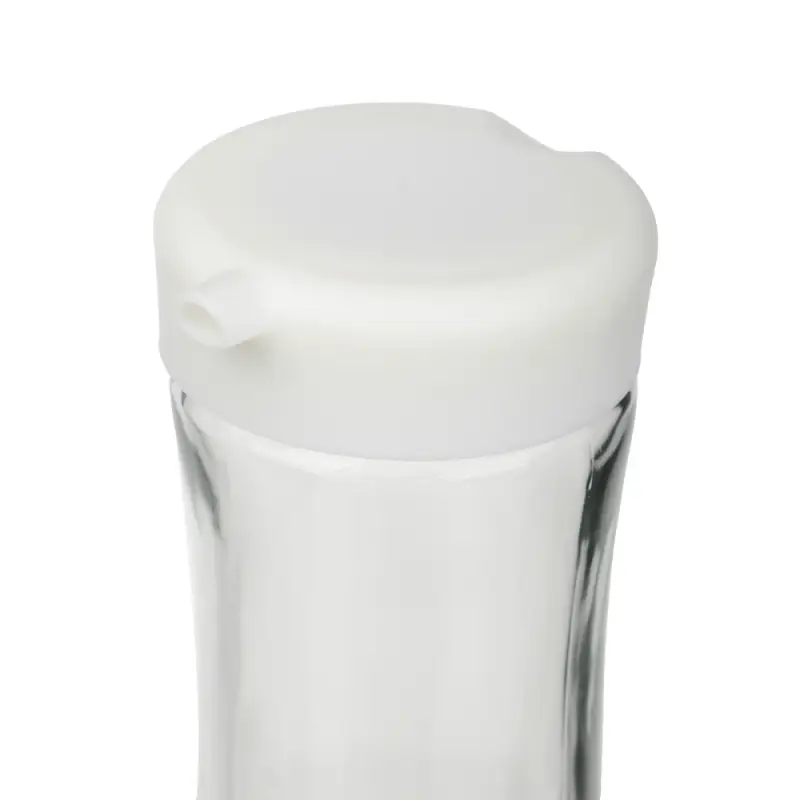 VETTA Бутылка для соусов и масла с дозатором, 15х6,5см, стекло, пластик