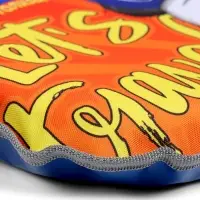 Ледянка детская мягкая двухместная Travel Ледянка детская мягкая двухместная Travel