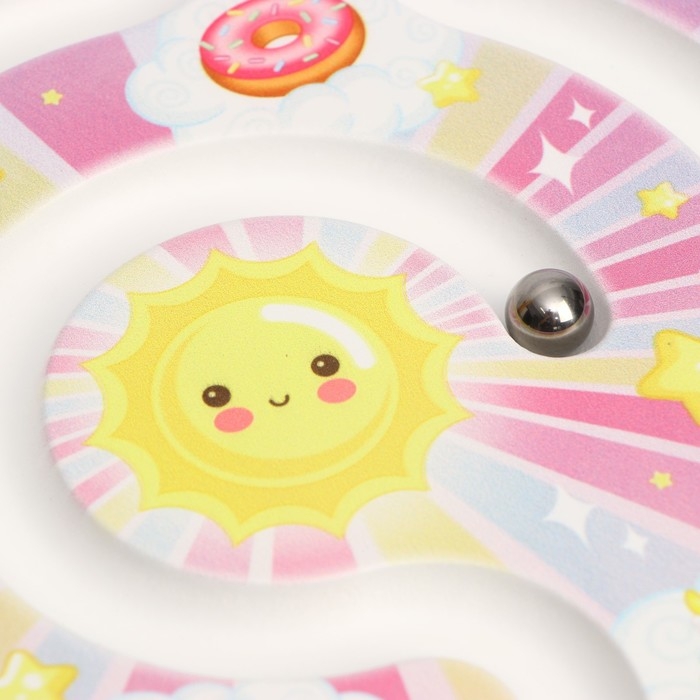 Балансир «Волшебный мир» Балансир «Волшебный мир»