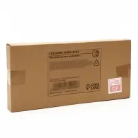 Органайзер для хранения 2-х уровневый, 6 секций, 40&times;35&times;20 см, белый