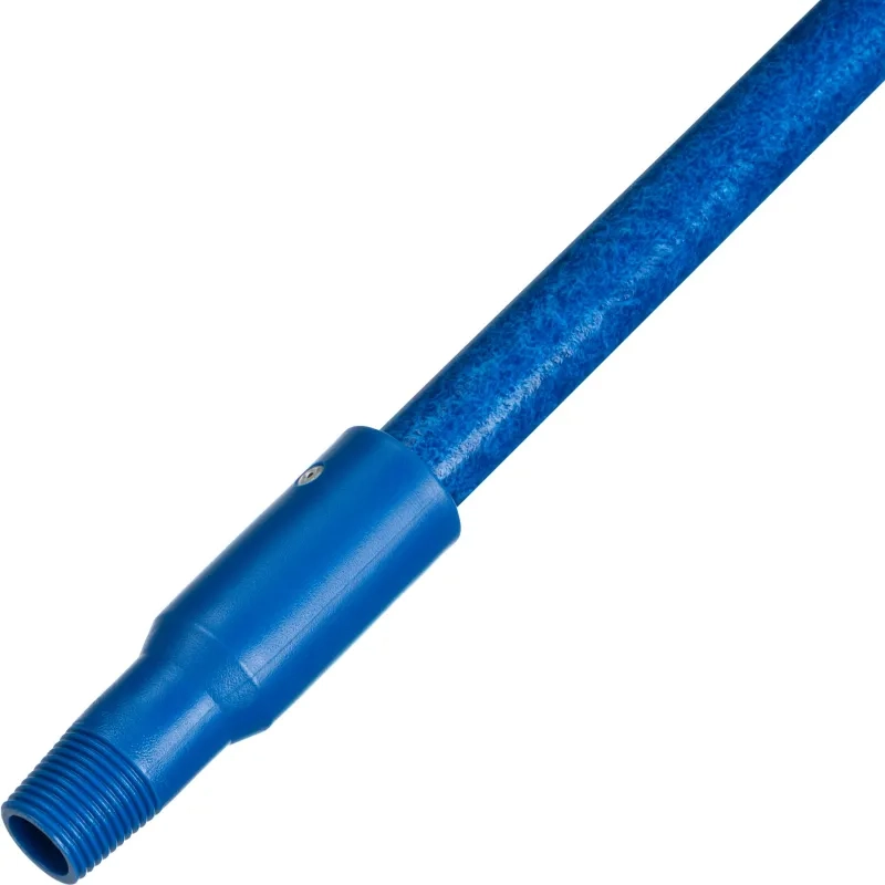 Рукоятка HEVA стекловолокно 1450мм 0,38кг синяя 169728