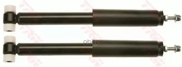 Амортизатор Задний  Volvo S60 I, S80 I, V70 Ii 98-10 TRW арт. JGT606T