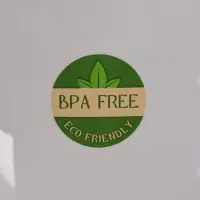 Салатник пластиковый BEROSSI &laquo;Рондо&raquo;, 2 л, белый