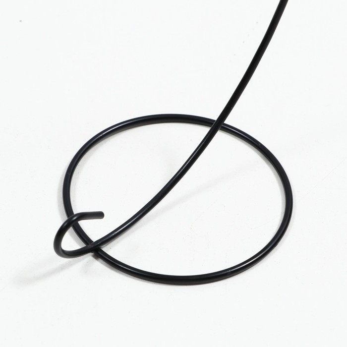 Подставка для качелей грызунов Подставка для качелей грызунов