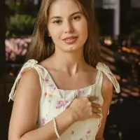 Браслет из бусин &laquo;Кварц&raquo;, d=5.5 см, шар №6, белый