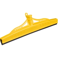 Сгон для пола KY4074-Y 40 см пластик желтый (С упаковкой)