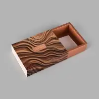 Коробка для сладостей For you, 20 &times; 15 &times; 5 см