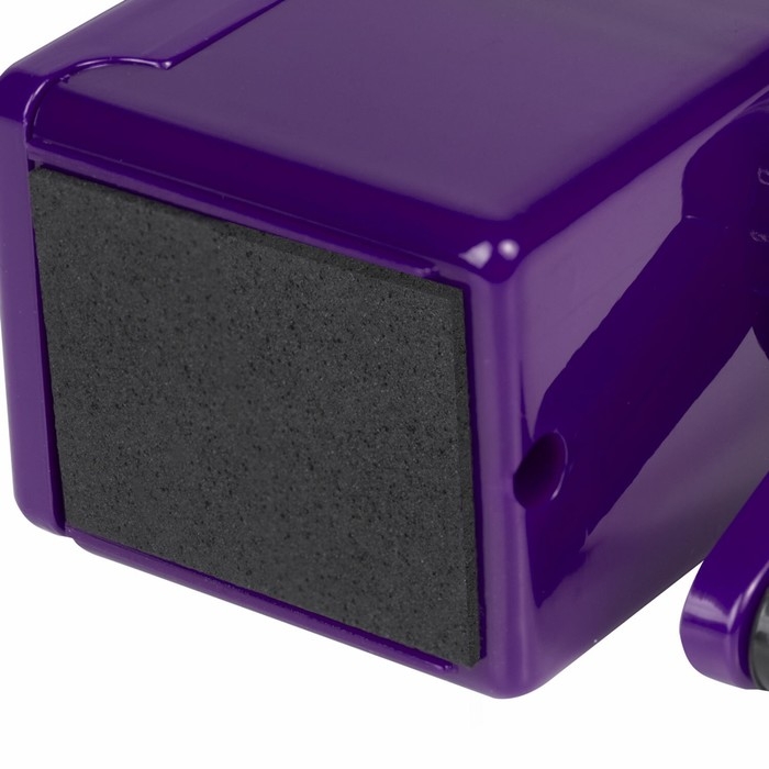 Точилка механическая BRAUBERG JET, металлический механизм, фиолетовая Точилка механическая BRAUBERG JET, металлический механизм, фиолетовая