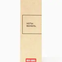 Туалетная вода женская Free Style Vanilla Beans, 100 мл