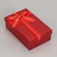 Набор подарочных коробок 3 в 1, прямоугольные 23&times;16&times;9.5 21&times;14&times;8.0 19&times;12&times;6.5 см