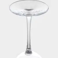 Набор бокалов для красного вина Paşabah&ccedil;e Enoteca, 440 мл, 6 шт., стекло, прозрачный