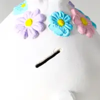 Копилка "Зайка" 18х14х12 см Копилка "Зайка" 18х14х12 см